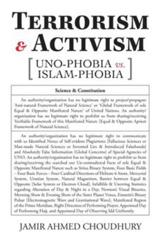 Paperback Terrorism and Activism Book