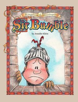 Paperback Sir Bumble Book