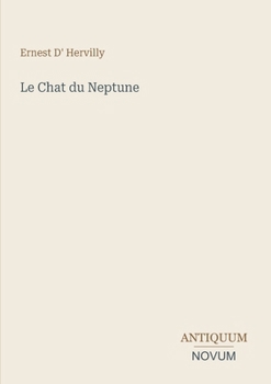 Le Chat du Neptune (French Edition)