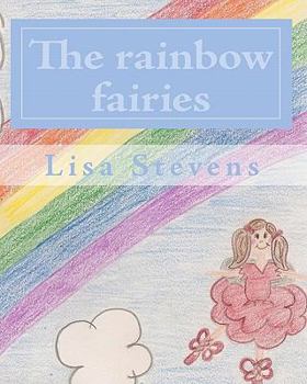 Paperback The rainbow fairies Book