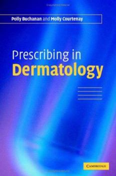 Paperback Prescribing in Dermatology Book