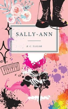 Paperback Sally-Ann Book