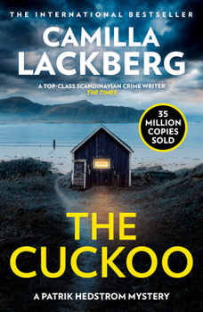 Hardcover Cuckoo Hb Book