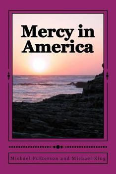 Paperback Mercy in America Book