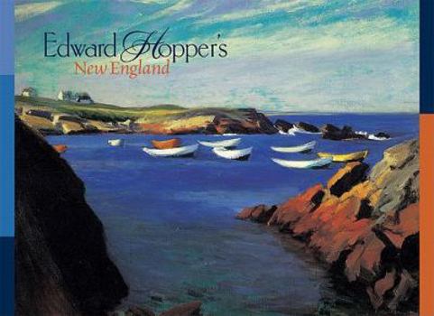 Hardcover Notecards-Edward Hoppers -20pk [With Envelope] Book