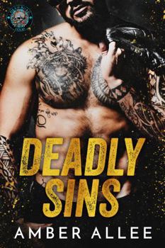 Deadly Sins: Dead Road MC