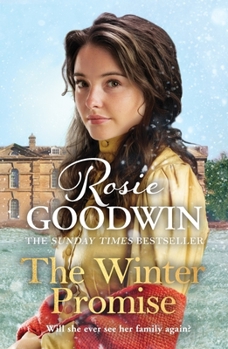 Paperback The Winter Promise Book
