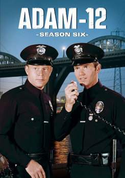 Adam 12: Season 6