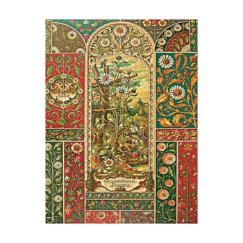 Viennese Fruit 1000 Piece Jigsaw Puzzle by Paperblanks (Vox Botanica)