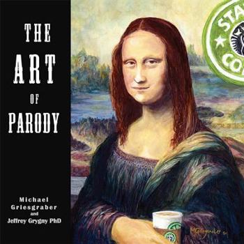 Paperback The Art of Parody Book