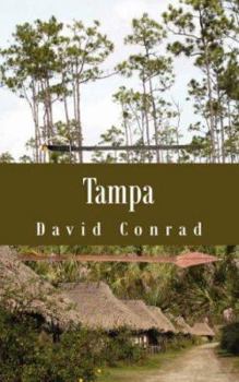 Paperback Tampa Book