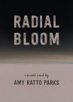 Paperback Radial Bloom Book