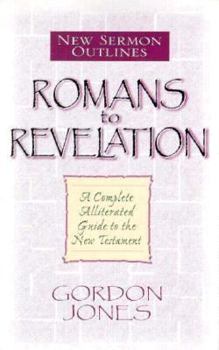 Paperback Romans to Revelation Book