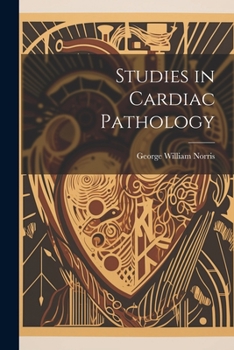 Paperback Studies in Cardiac Pathology Book