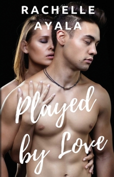 Paperback Played by Love: A #Played Novella Book