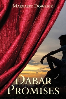 Paperback Dabar Promises Book