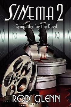 Paperback Sinema 2: Sympathy for the Devil Book