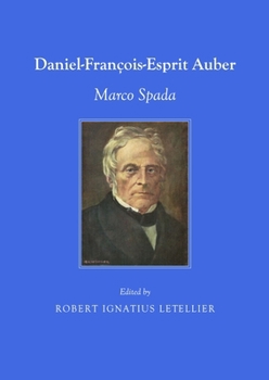 Daniel-Francois-Esprit Auber: Marco Spada