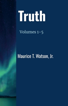 Paperback Truth: Volumes 1-5 Book