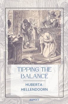 Paperback Tipping the balance Book
