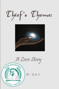 Paperback Thief's Theme: A Love Story Book