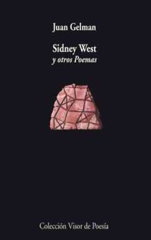 Sidney West y otros Poemas