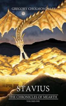 Paperback Stavius Book