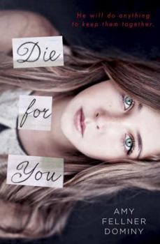 Hardcover Die for You Book