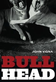 Paperback Bull Head Book