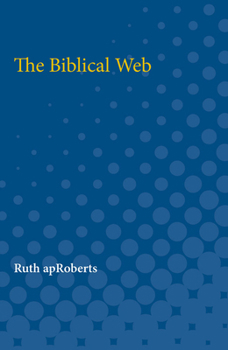 Paperback The Biblical Web Book