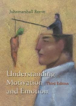 Hardcover Understanding Motivation and Emotion Book