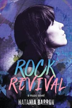 Paperback Rock Revival Book