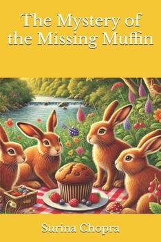 Paperback The Mystery of the Missing Muffin Book