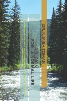 Paperback Religion for a Normal Life Book