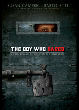 Hardcover The Boy Who Dared Book