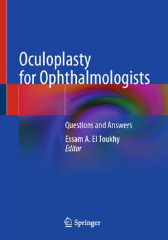 Paperback Oculoplasty for Ophthalmologists: Questions and Answers Book