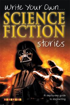 Paperback Write Your Own Science-Fiction Stories Book