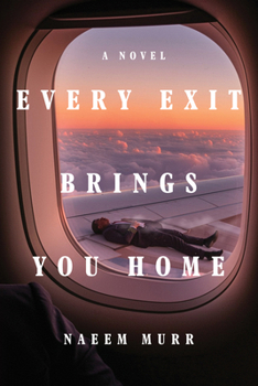 Paperback Every Exit Brings You Home Book