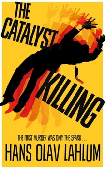 Paperback The Catalyst Killing Book