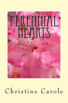 Paperback Perennial Hearts Book