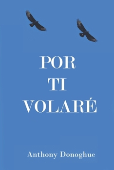 Por Ti Volare