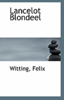 Lancelot Blondeel