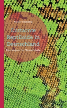 Enttarnte Reptiloide in Deutschland: Umfangreiche Namensliste