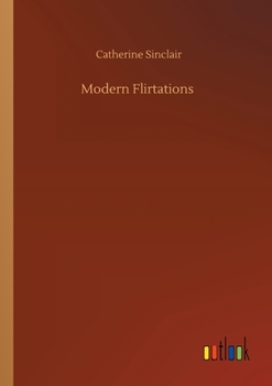 Paperback Modern Flirtations Book