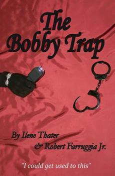 Paperback The Bobby Trap Book