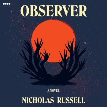 MP3 CD Observer Book