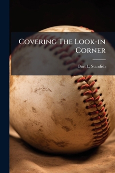 Paperback Covering The Look-in Corner Book