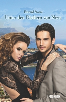 Paperback Unter den Dächern von Nizza [German] Book