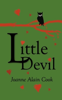 Paperback Little Devil Book
