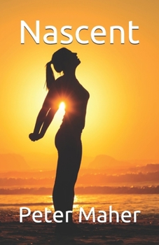 Paperback Nascent Book